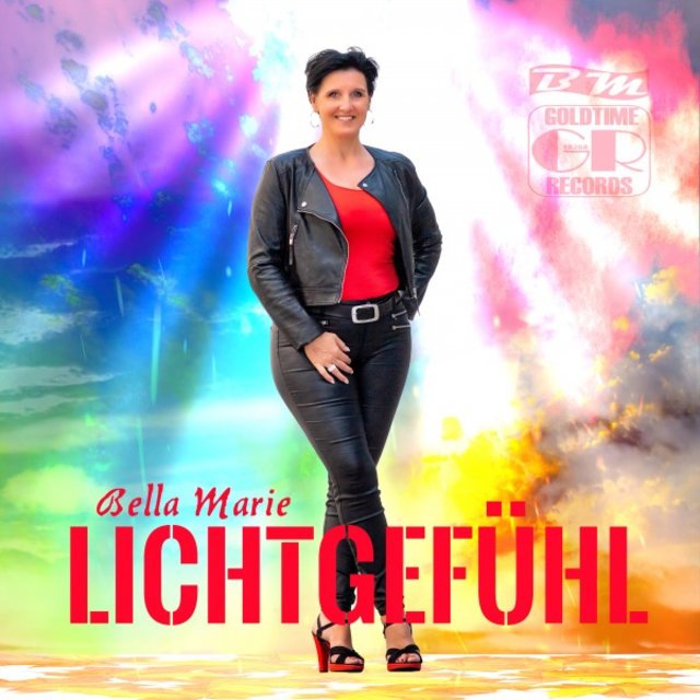 Lichtgefühl