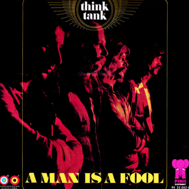 A Man Is A Fool