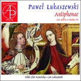 Antiphonae: No. 6, O radix Jesse