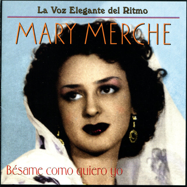 Bésame Como Quiero Yo
