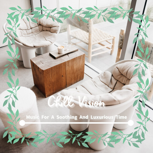 Music For A Soothing And Luxurious Time