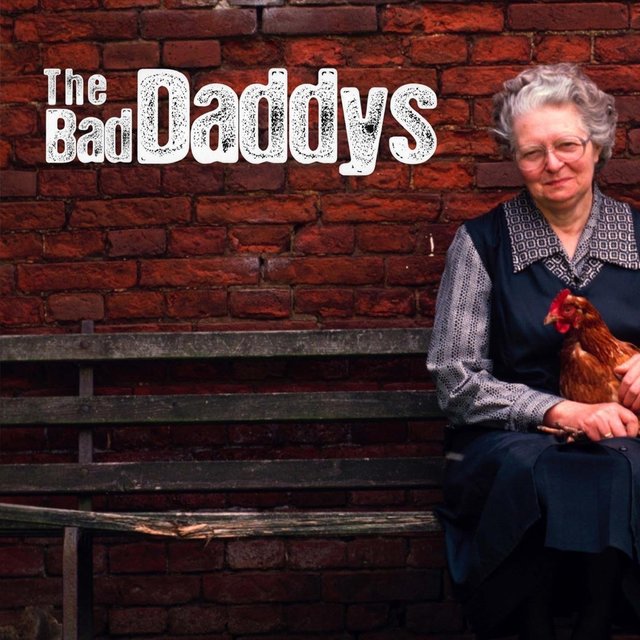 The Bad Daddys