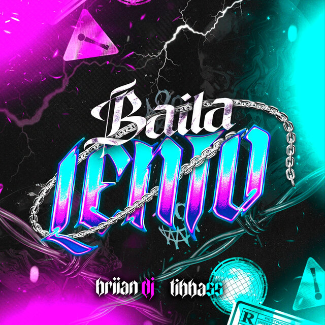 Baila Lento RKT