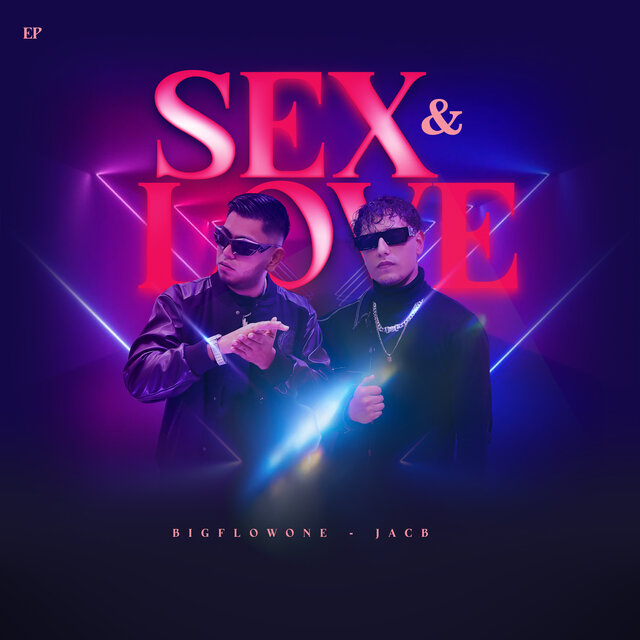 SEX&LOVE