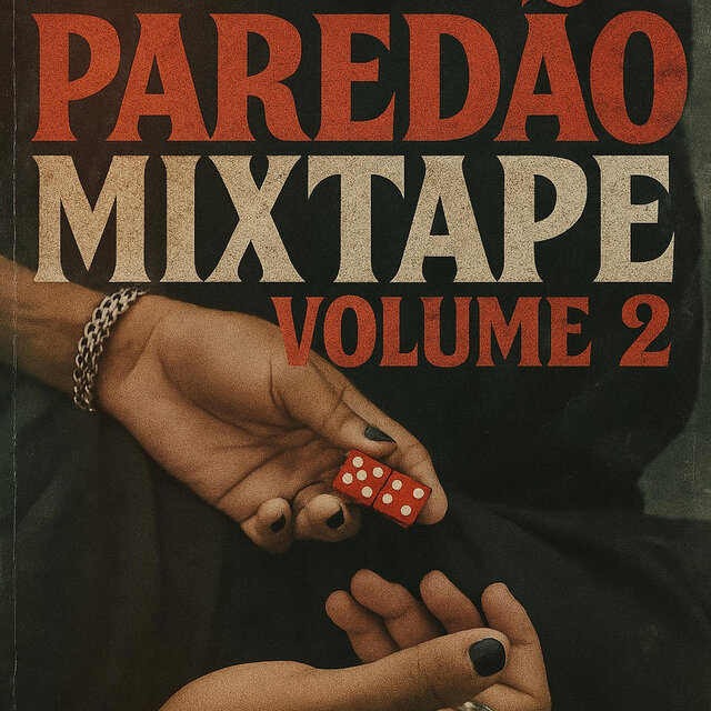 Paredão Mixtape Vol2
