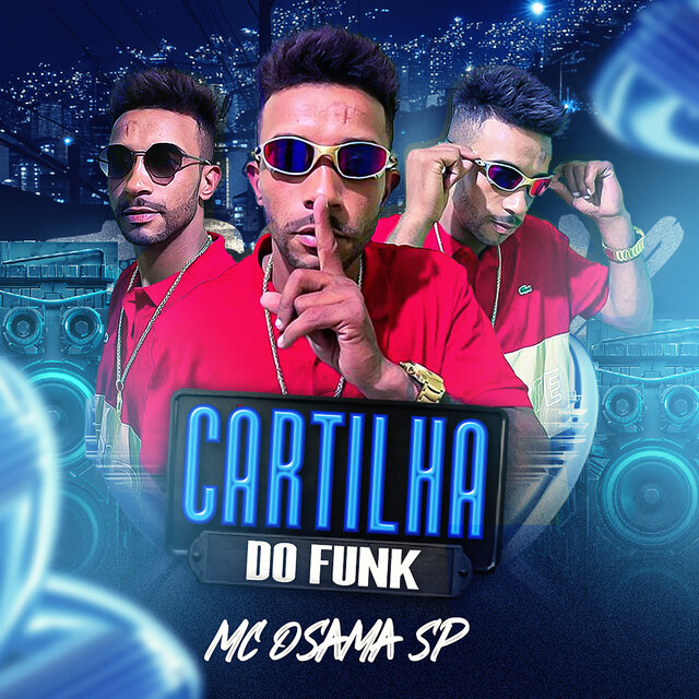 Cartilha do Funk