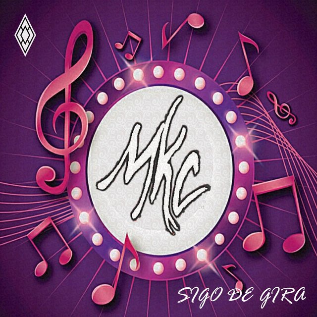 Sigo De Gira