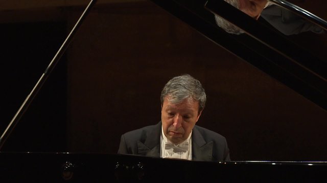 J.S. Bach: French Suite No. 5 in G, BWV 816 - 2. Courante