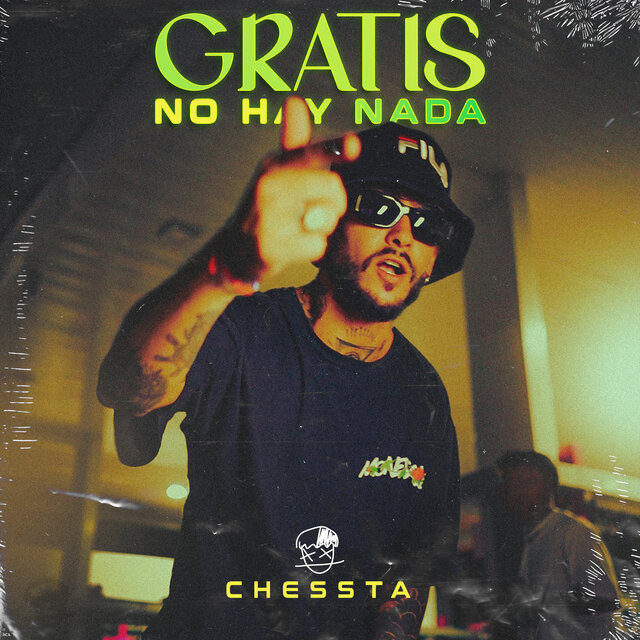 Gratis no hay nada