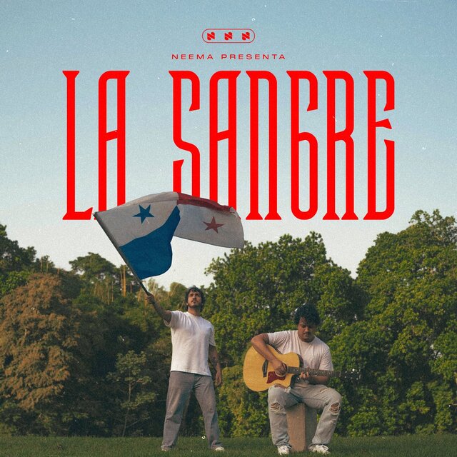 La sangre