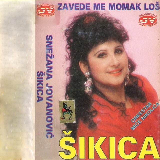 Zavede me momak los