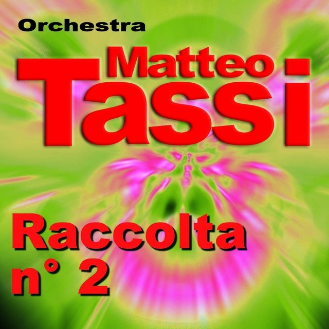 Raccolta n° 2