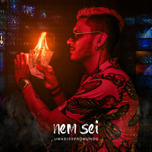 Nem Sei (Uma Diss pro Mundo)