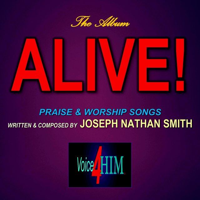 Alive!
