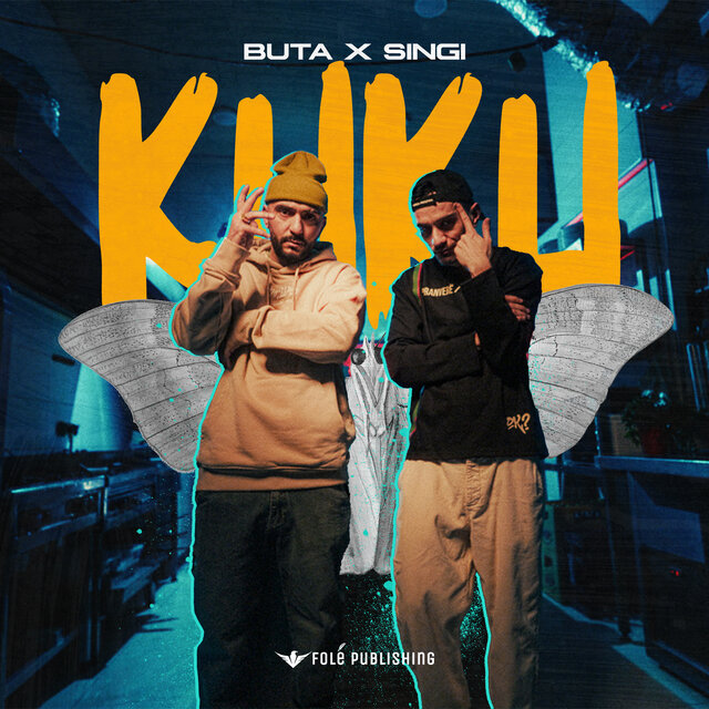Kuku