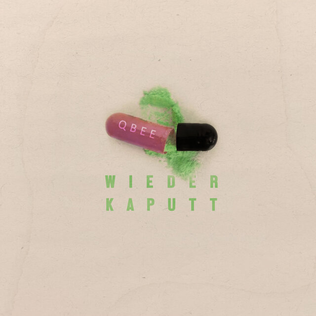Wieder kaputt