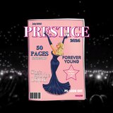 PRESTIGE 2026 (hjemmesnekk)