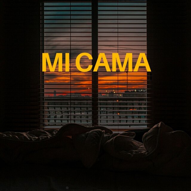 Mi cama