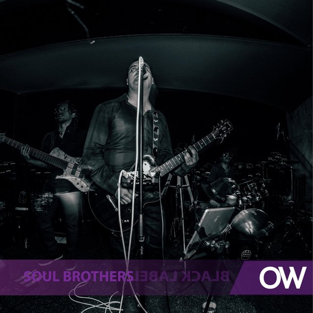 Soul Brothers