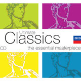 Rodrigo: Concierto de Aranjuez for Guitar and Orchestra: 2. Adagio