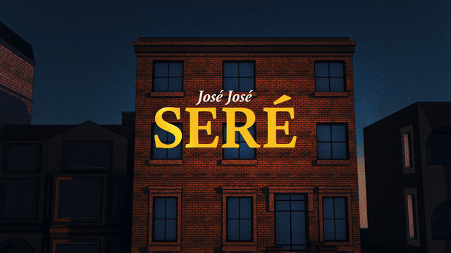 Seré (Revisitado [Lyric Video])