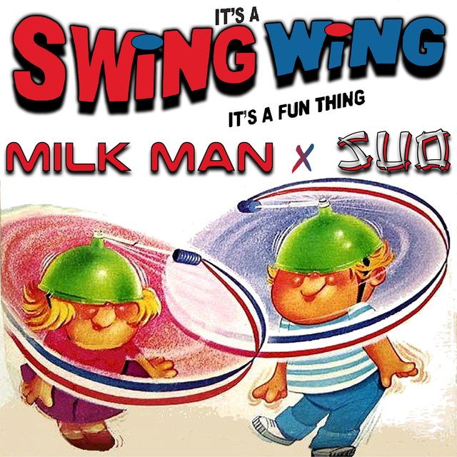 Swing Wing (feat. Suo)