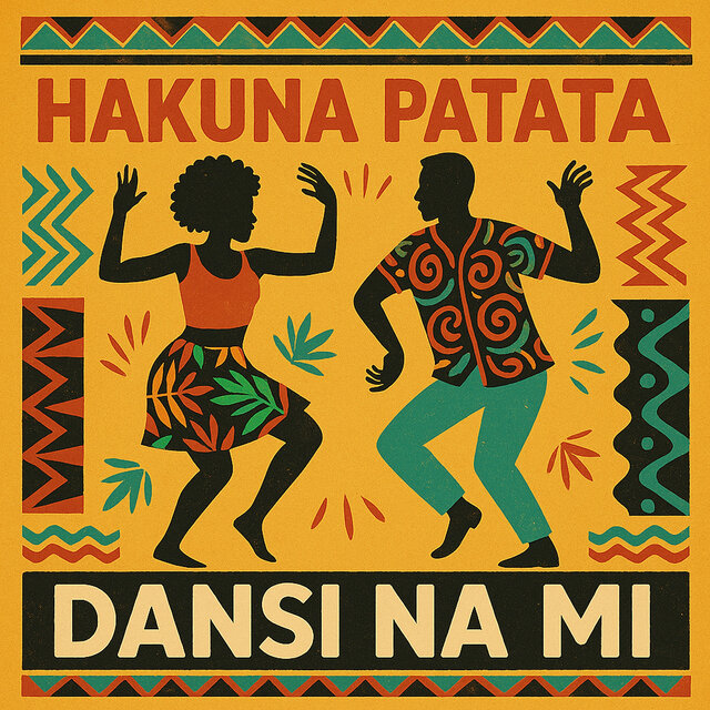 Dansi Na Mi