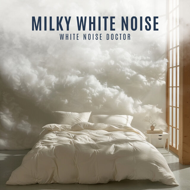 Milky White Noise