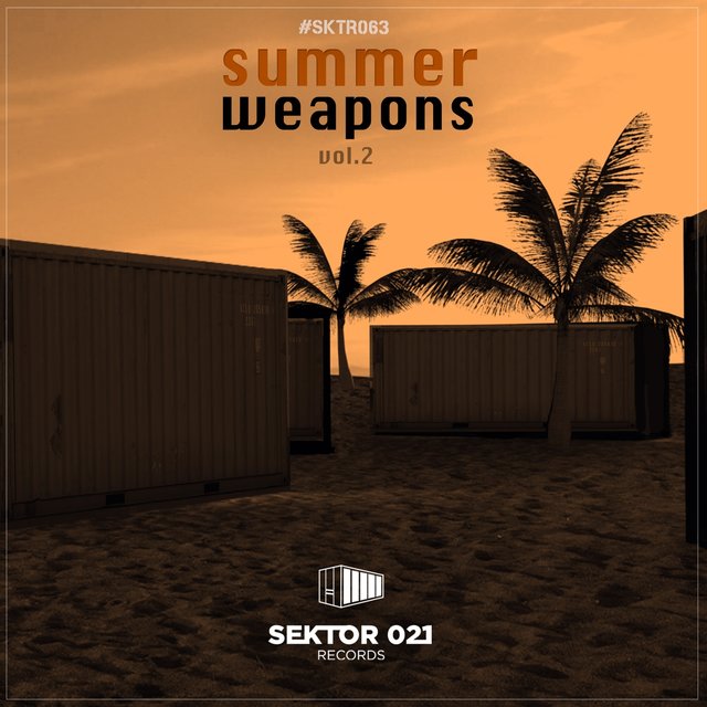 Summer Weapons, Vol. 2