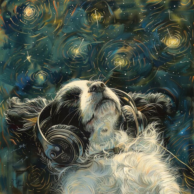 Regno Magico Dei Cani: Un Sogno Da Favola