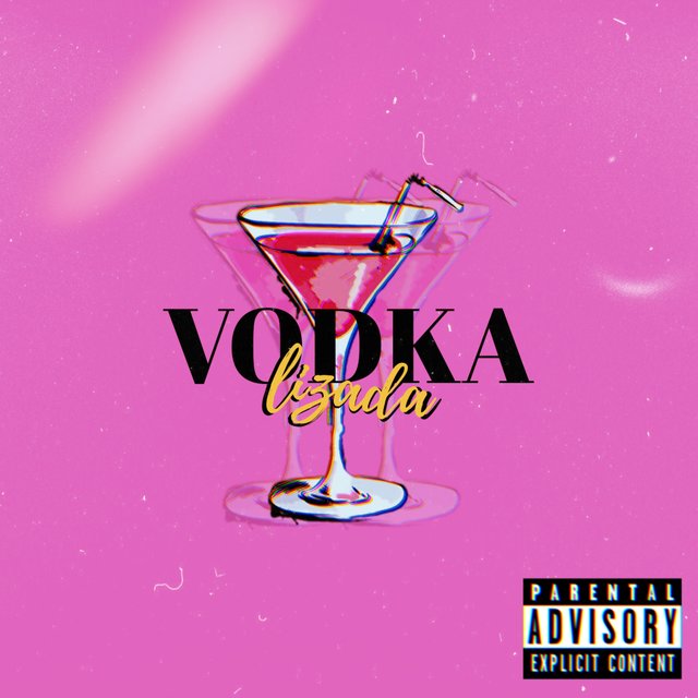 Vodkalizada