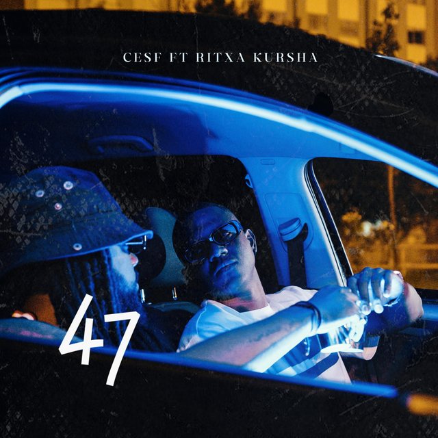 47 (feat. Ritxa Kursha)