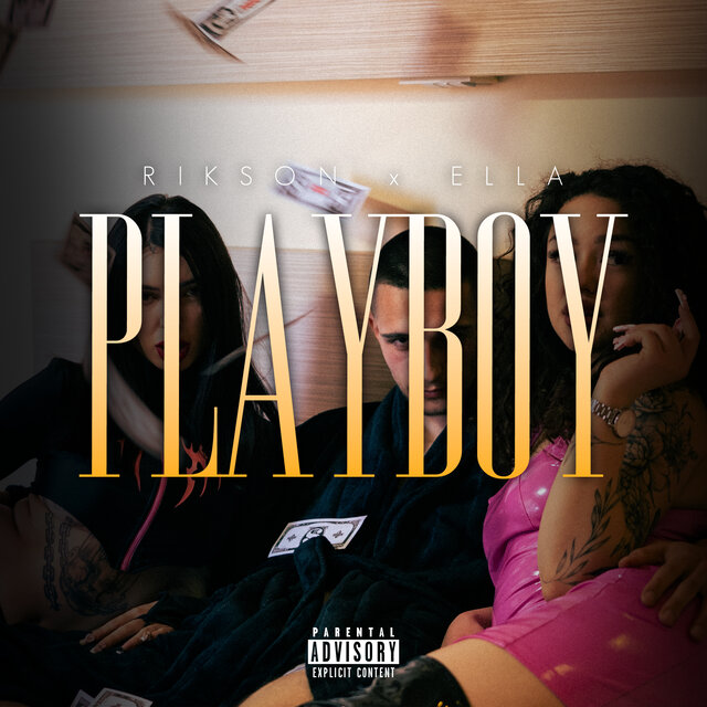 Playboy