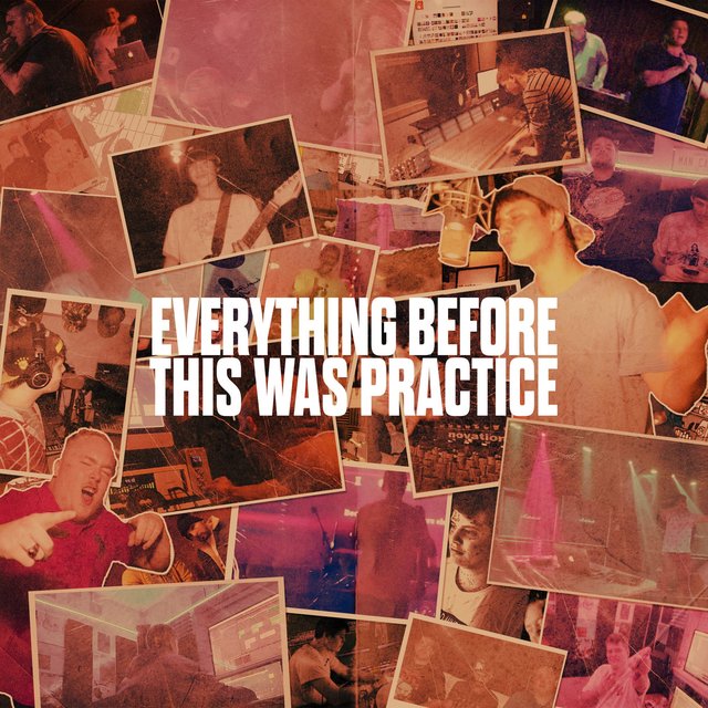 EVERYTHING BEFORE THIS WAS PRACTICE