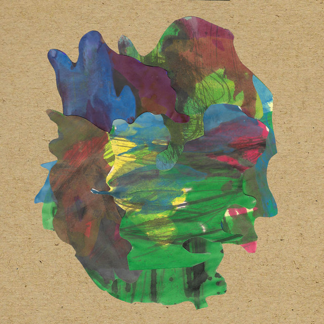 Invisível (Bodes & Elefantes Remix)