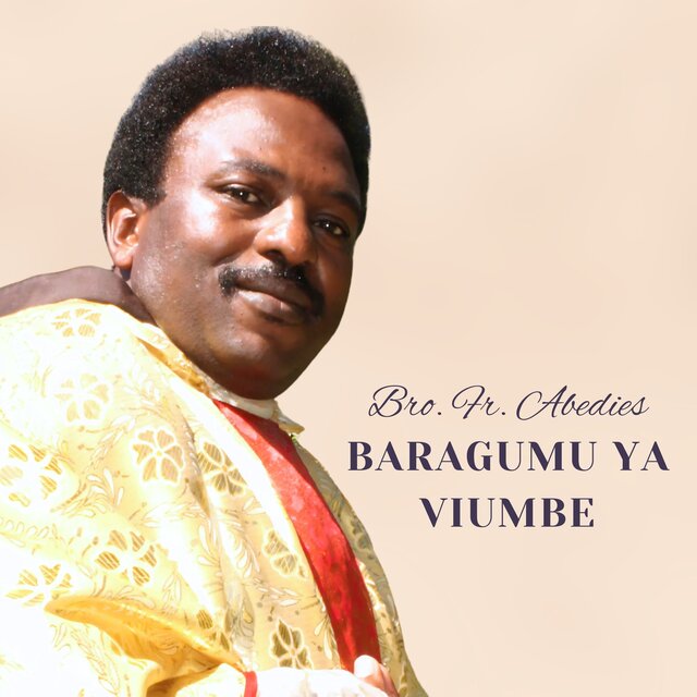 Baragumu Ya Viumbe