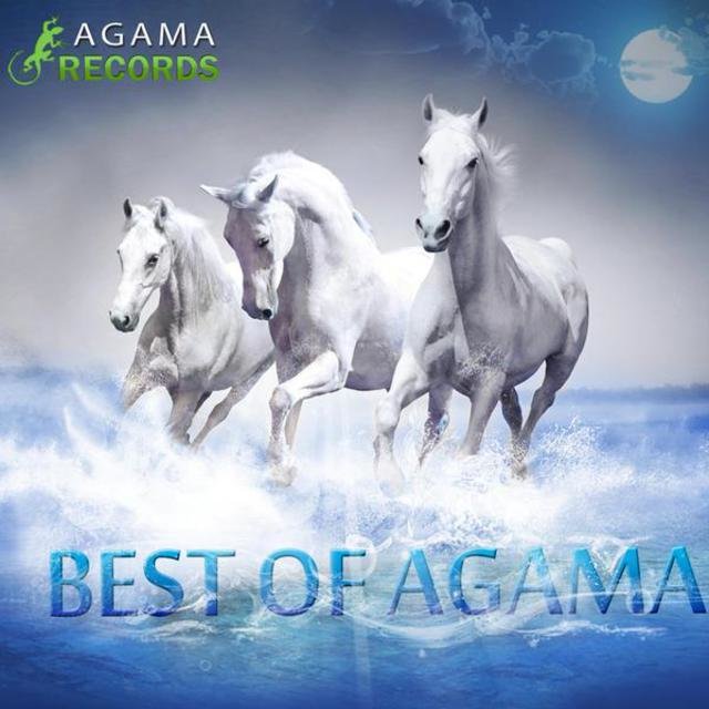 Best of A.G.A.M.A