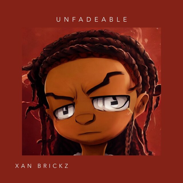 Unfadeable