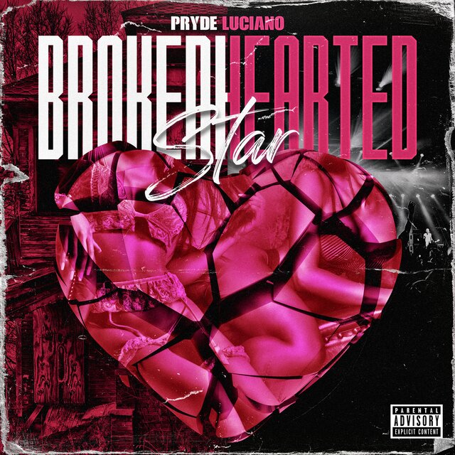 Broken Hearted Star