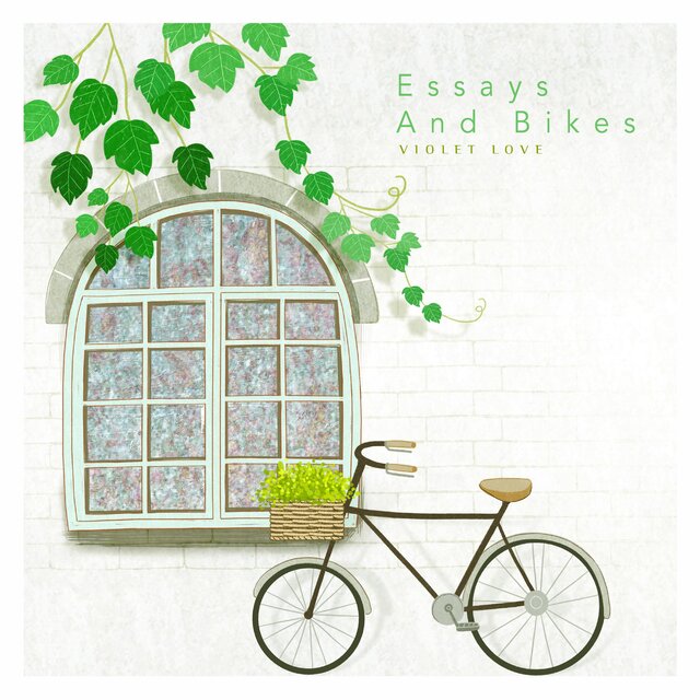 Essays And Bikes