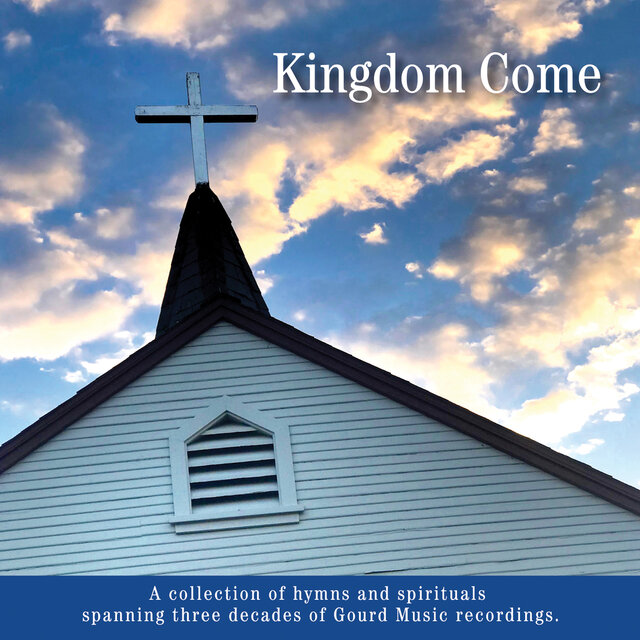 Kingdom Come (Remastered 2018)