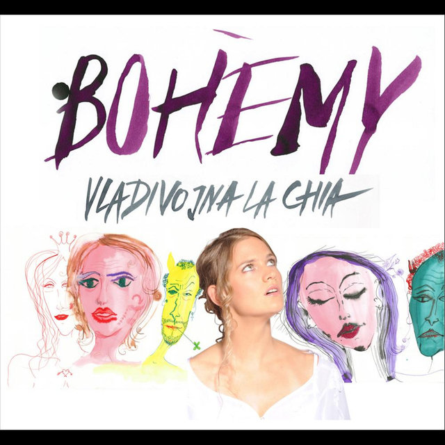 Bohémy