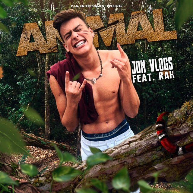 Animal (feat. Rah)