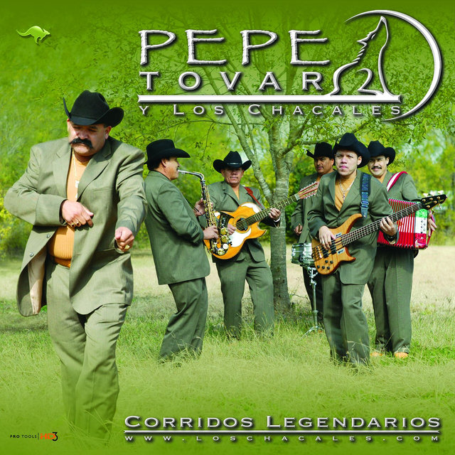 Corridos Legendarios