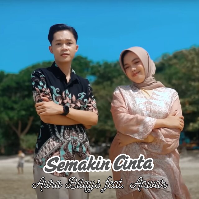 Semakin Cinta