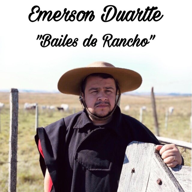 Bailes de Rancho