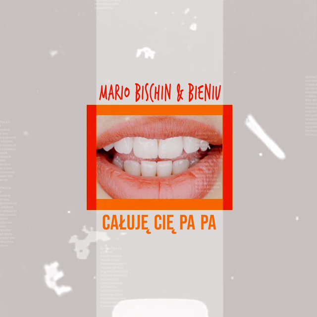Całuję Cię Pa Pa