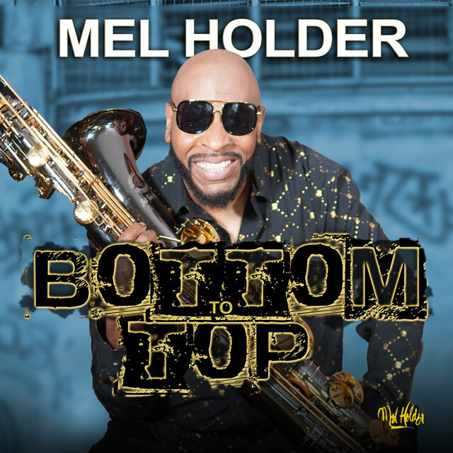 Bottom To Top (radio Edit) [single] (Radio Edit)