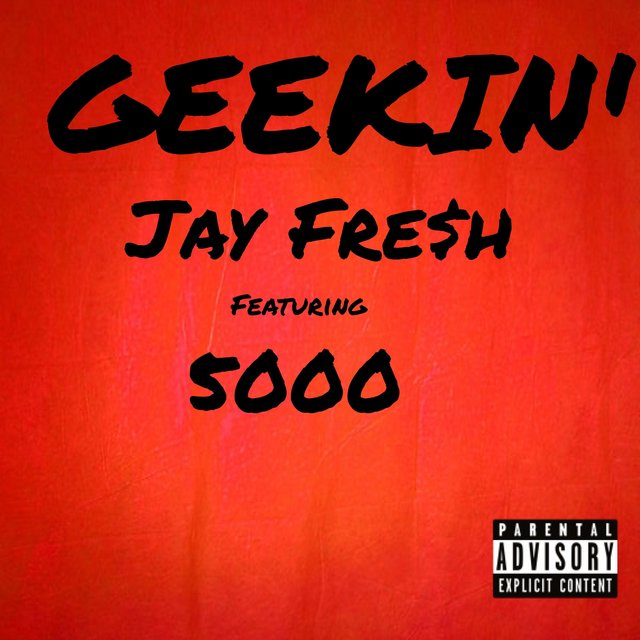 Geekin'