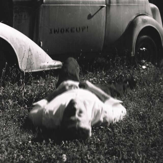 IWOKEUP